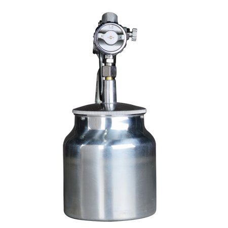 Краскораспылитель FUBAG SGHP 750/1,5 с нижним бачком в Нижнем Тагиле фото