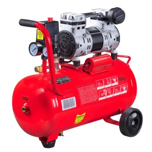 Компрессор воздушный безмасляный FUBAG OLS 180/24 CM1.2 в Нижнем Тагиле фото