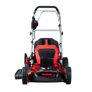 Газонокосилка аккумуляторная самоходная FUBAG FLA 5180 SM в Нижнем Тагиле фото