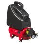 Компрессорный набор FUBAG Wood Master Kit безмасляный компрессор + 4 предмета в Нижнем Тагиле фото