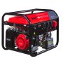 Бензиновый генератор FUBAG BS 6600 DA ES (трехфазный) с электростартером и коннектором автоматики в Нижнем Тагиле фото