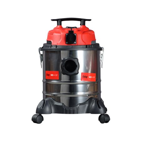 FUBAG Строительный пылесос WD 4SP в Нижнем Тагиле фото