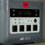 Портативная электростанция FUBAG AS 4800i (аккумулятор LiFePO4) в Нижнем Тагиле фото