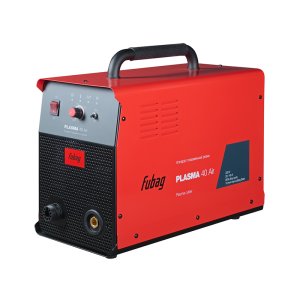 FUBAG PLASMA 40 Air с резаком FB P40 + Маска сварщика Хамелеон IQ 9-13N S В ПОДАРОК! в Нижнем Тагиле фото
