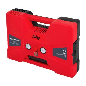 Компрессорный набор FUBAG Smart Air в Нижнем Тагиле фото