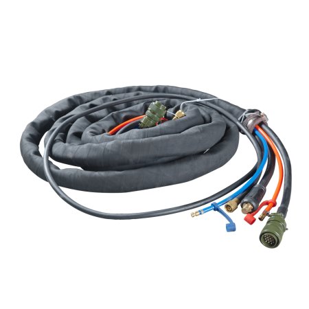 Сварочный полуавтомат_INMIG 500T DW SYN PULSE (арт. 31443) + Подающий механизм DRIVE INMIG DW SYN PULSE (41105) + Горелка FB 550W 3m (31652) + Блок жидкостного охлаждения Cool 70__для арт. 31406_31443_31453_31455_31456_31457_31454 (31409) + Тележка_для ар в Нижнем Тагиле фото