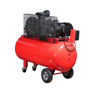Ременной двухступенчатый компрессор FUBAG DCF-900/270 CT7.5 в Нижнем Тагиле фото