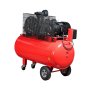 Ременной двухступенчатый компрессор FUBAG DCF-900/270 CT7.5 в Нижнем Тагиле фото