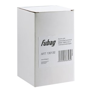 FUBAG Бачок для краскораспылителя BASIC G600, 0.6л полипропиленовый в Нижнем Тагиле фото