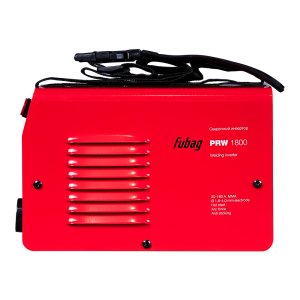 Инвертор ММА сварки FUBAG PRW 2000 в Нижнем Тагиле фото