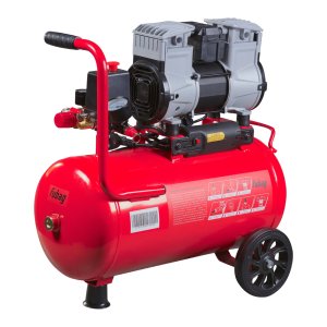 Компрессор воздушный безмасляный малошумный FUBAG OLS 190/24 CM1.6 в Нижнем Тагиле фото
