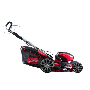 Газонокосилка аккумуляторная самоходная FUBAG FLA 5180 SM в Нижнем Тагиле фото