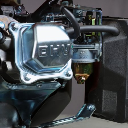 Бензиновый генератор FUBAG BS 3500 A ES DUPLEX в Нижнем Тагиле фото