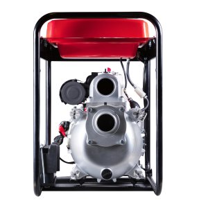 Дизельная мотопомпа FUBAG PD 1300 T ES для сильнозагрязненной воды в Нижнем Тагиле фото