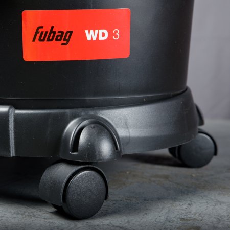 FUBAG Строительный пылесос WD 3  в Нижнем Тагиле фото