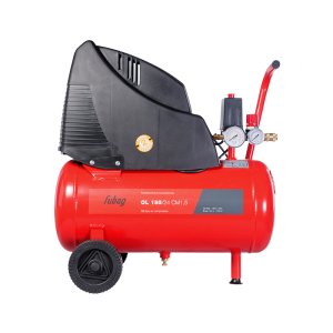 Компрессор воздушный безмасляный FUBAG OL 195/24 CM1.5 в Нижнем Тагиле фото