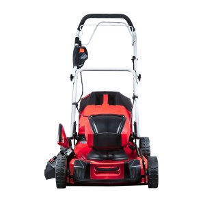 Газонокосилка аккумуляторная самоходная FUBAG FLA 4840 SM  в Нижнем Тагиле фото