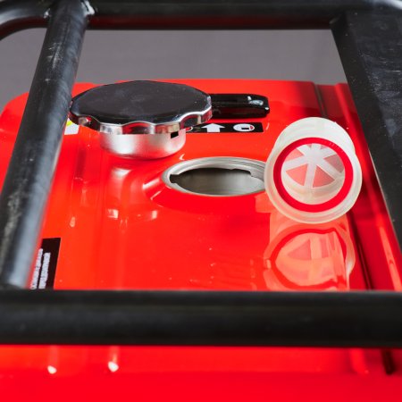 Бензиновый генератор FUBAG BS 3500 A ES DUPLEX в Нижнем Тагиле фото