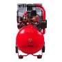 Компрессор воздушный безмасляный малошумный FUBAG OLS 500/50 CM2х2 в Нижнем Тагиле фото