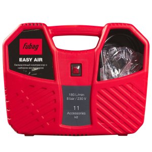 Компрессорный набор FUBAG Easy Air в Нижнем Тагиле фото