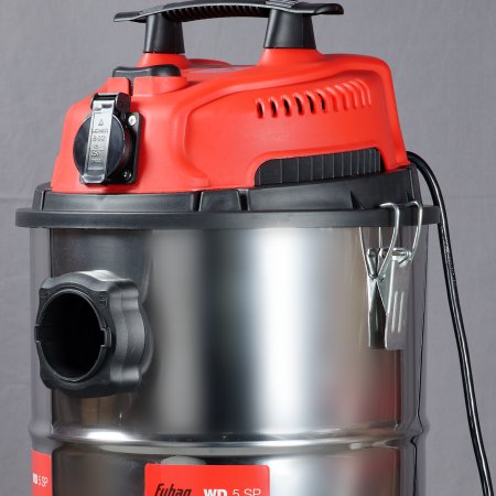 FUBAG Строительный пылесос WD 5SP в Нижнем Тагиле фото