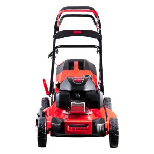 Газонокосилка бензиновая самоходная с двигателем FUBAG Honda FPL 56 SMH в Нижнем Тагиле фото