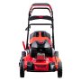 Газонокосилка бензиновая самоходная с двигателем FUBAG Honda FPL 56 SMH в Нижнем Тагиле фото