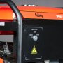 Бензиновый генератор с электростартером FUBAG PRG 6000 ES в Нижнем Тагиле фото