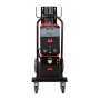 FUBAG Инвертор сварочный INTIG 400 T W AC/DC PULSE + горелка FB TIG 18 5P 4m + модуль охлаждения + тележка в Нижнем Тагиле фото