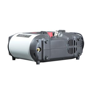 Компрессорный набор FUBAG Compact Air безмасляный компрессор + 5 предметов в Нижнем Тагиле фото
