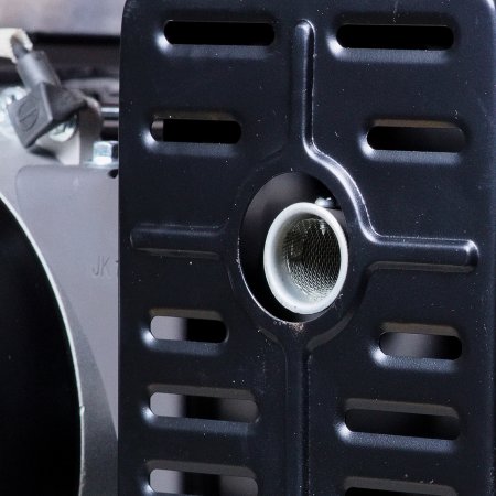 Бензиновый генератор FUBAG PRG 6000 в Нижнем Тагиле фото