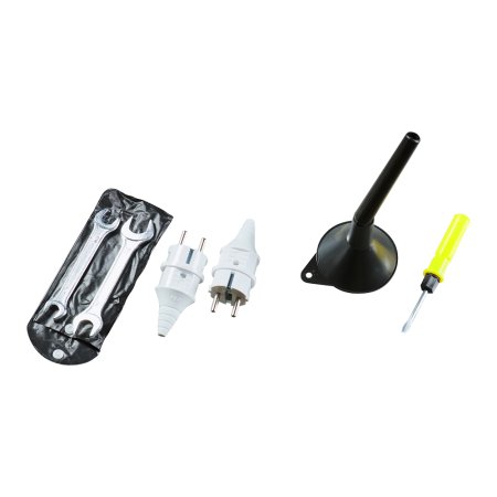 Дизельный генератор FUBAG PRD 3000 в Нижнем Тагиле фото