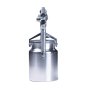FUBAG Краскораспылитель EXPERT S1000/1.5 HVLP с нижним бачком в Нижнем Тагиле фото