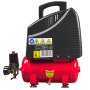Компрессорный набор FUBAG Wood Master Kit безмасляный компрессор + 4 предмета в Нижнем Тагиле фото