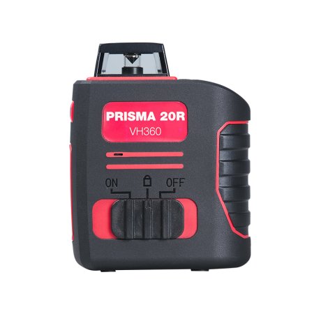 FUBAG Лазерный уровень Prisma 20R VH360 в Нижнем Тагиле фото