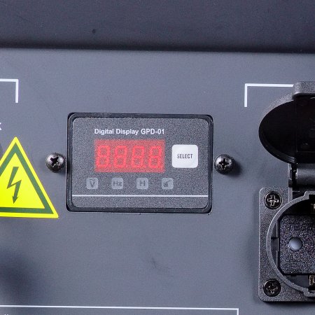 Бензиновый генератор FUBAG BS 8500 XD ES DUPLEX для одно и трехфазного режимов работы в Нижнем Тагиле фото