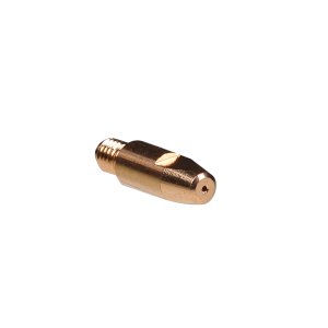 FUBAG    Контактный наконечник M6х28 мм ECU D=0.8 мм (10 шт.) в Нижнем Тагиле фото