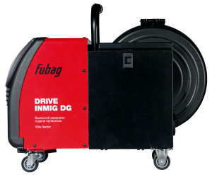 FUBAG Подающий механизм DRIVE INMIG DG для арт. 31438 и 31440 в Нижнем Тагиле фото