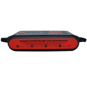 Зарядное устройств FUBAG MICRO 80/12 в Нижнем Тагиле фото
