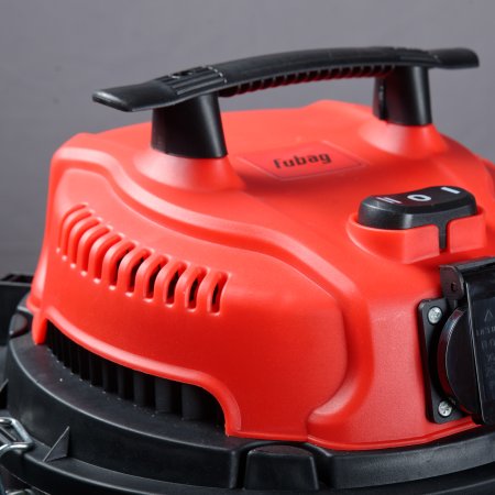 FUBAG Строительный пылесос WD 3  в Нижнем Тагиле фото